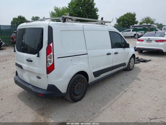 NM0LS7F22K1407496 Ford Transit Connect Xlt