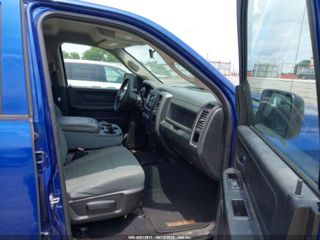 1C6RR6FT9ES364535 RAM 1500 Express