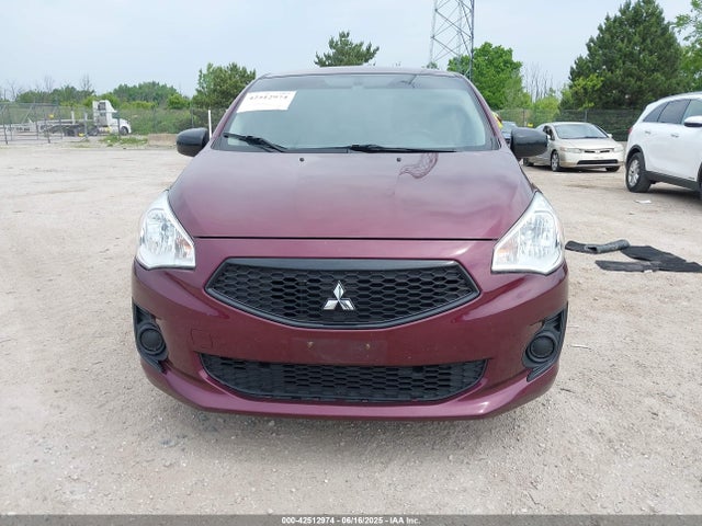 ML32F4FJ2LHF01255 Mitsubishi 2020