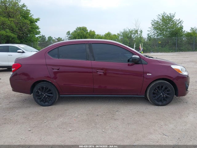 ML32F4FJ2LHF01255 Mitsubishi 2020