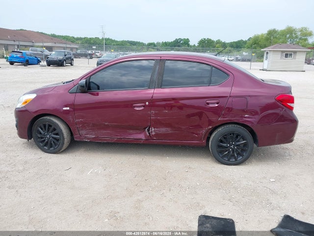 ML32F4FJ2LHF01255 Mitsubishi 2020