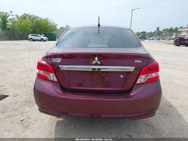 ML32F4FJ2LHF01255 Mitsubishi 2020