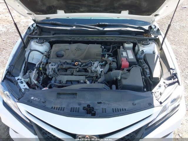 4T1B11HK3JU117398 Toyota a25a-fks