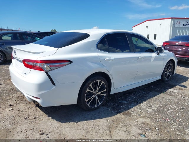 4T1B11HK3JU117398 Toyota a25a-fks