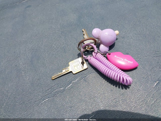 1987 CADILLAC BROUGHAM 1G6DW51Y8H9754887 Photo 10