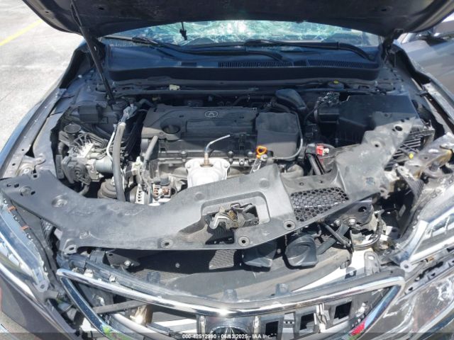 19UUB1F33HA001265 Acura TLX