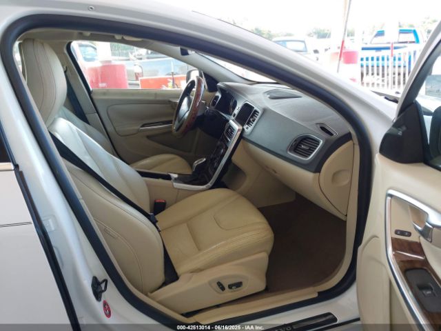 2013 VOLVO S60 YV1612FS2D2199231 Photo 4