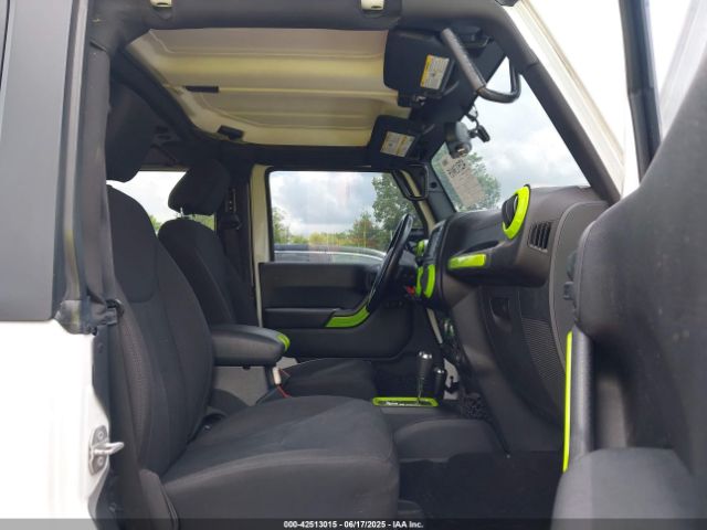 2016 JEEP WRANGLER 1C4AJWAG7GL106809 Photo 4