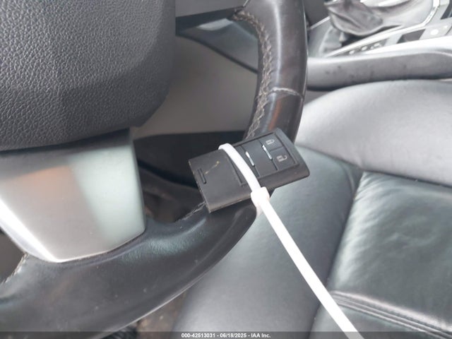 2010 CADILLAC SRX 3GYFNGEY4AS653793 Photo 10