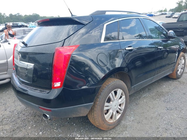 2010 CADILLAC SRX 3GYFNGEY4AS653793 Photo 3