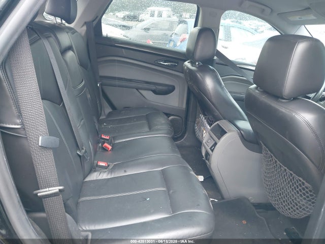 2010 CADILLAC SRX 3GYFNGEY4AS653793 Photo 7