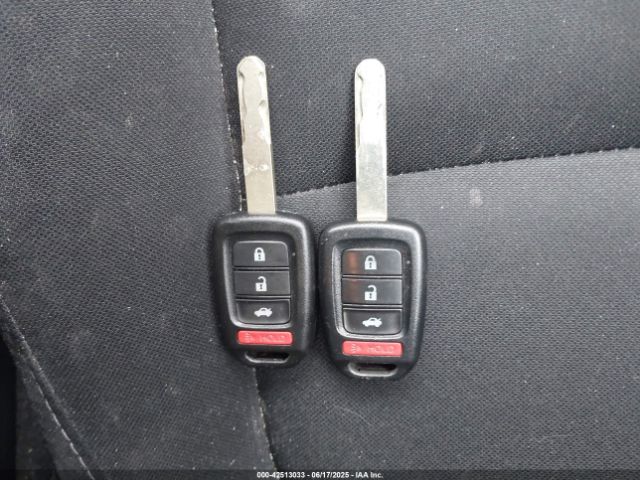 2019 HONDA CIVIC 2HGFC2F68KH605716 Photo 10
