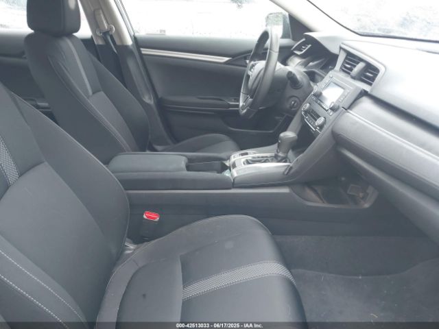 2019 HONDA CIVIC 2HGFC2F68KH605716 Photo 4