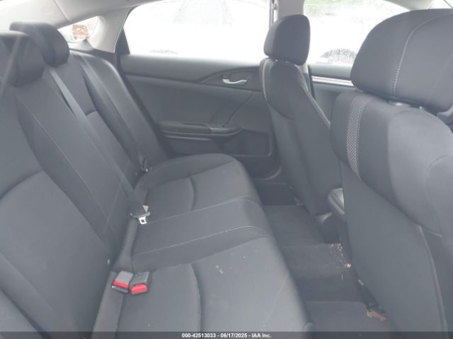 2019 HONDA CIVIC 2HGFC2F68KH605716 Photo 7