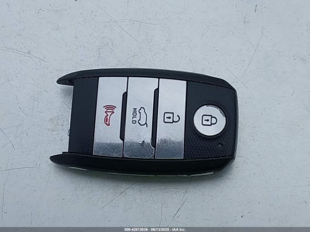 5XYKW4A77EG434282 KIA SORENTO SX