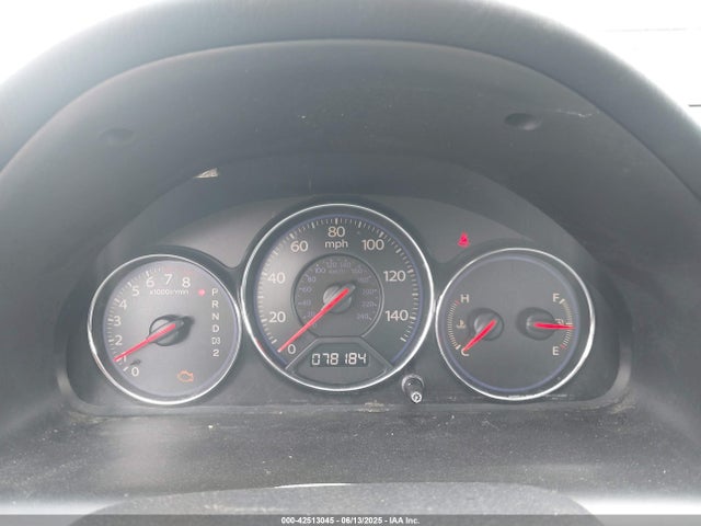 42513045 :رقم المزاد ، 2HGES26834H586009 vin ، 2004 Honda Civic Ex مزاد بيع