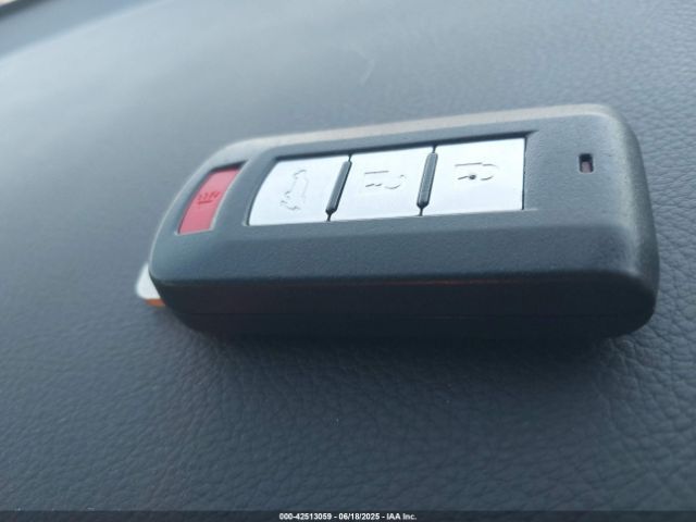 2015 MITSUBISHI OUTLANDER JA4JZ4AX9FZ008786 Photo 10