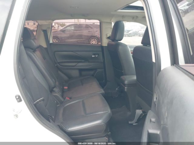 2015 MITSUBISHI OUTLANDER JA4JZ4AX9FZ008786 Photo 7