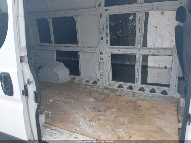 3C6TRVDG5LE101626 RAM Promaster 2500 High Roof 159 Wb