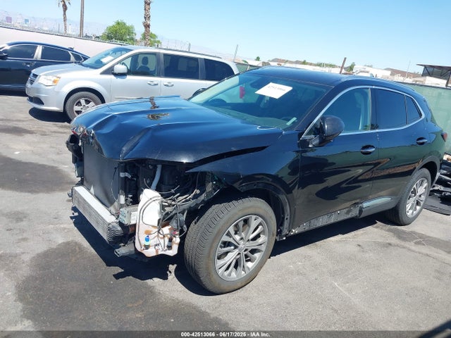 Buick lsy 2022 LRBAZLR42ND110497 Image 18
