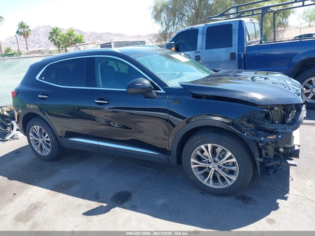 Buick lsy 2022 LRBAZLR42ND110497 Image 19