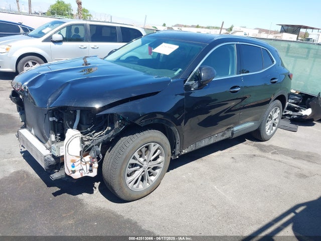 Buick lsy 2022 LRBAZLR42ND110497 Image 2