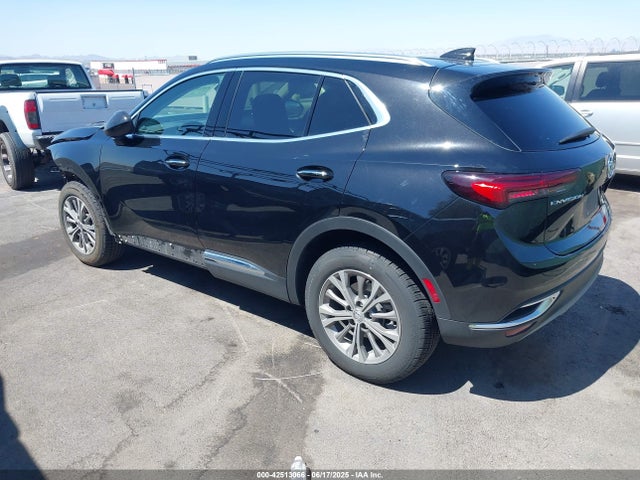 Buick lsy 2022 LRBAZLR42ND110497 Image 3