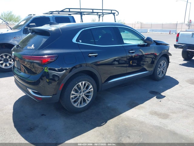 Buick lsy 2022 LRBAZLR42ND110497 Image 4