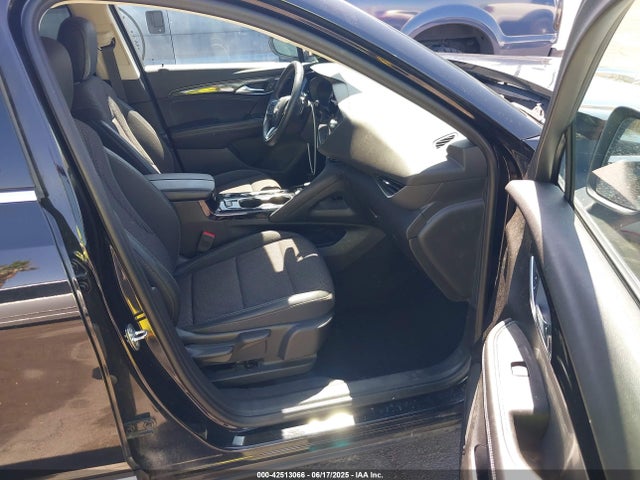 Buick lsy 2022 LRBAZLR42ND110497 Image 5