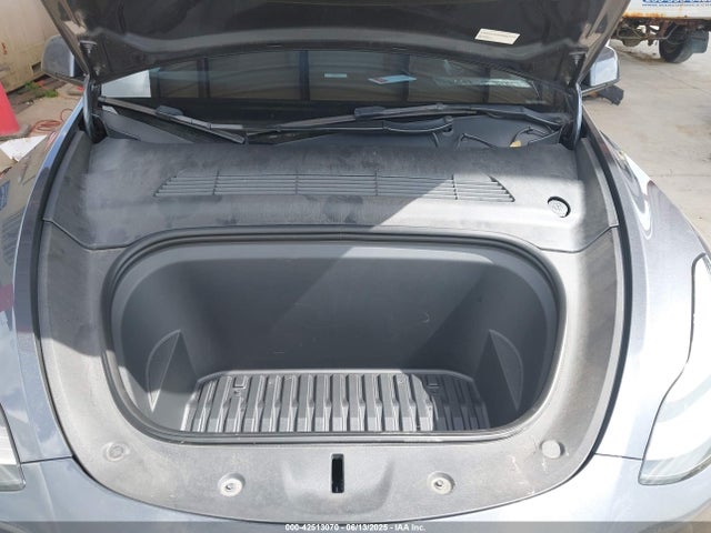 2023 TESLA MODEL Y 7SAYGDEE7PA037763 Photo 9