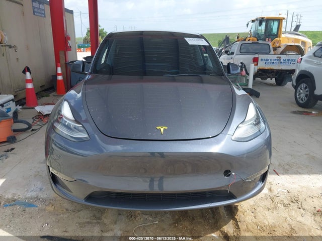 7SAYGDEE7PA037763 Tesla 2023