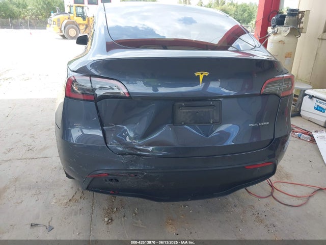 2023 TESLA MODEL Y 7SAYGDEE7PA037763 Photo 5