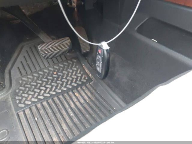 2009 INFINITI QX56 5N3AA08D69N904253 Photo 10