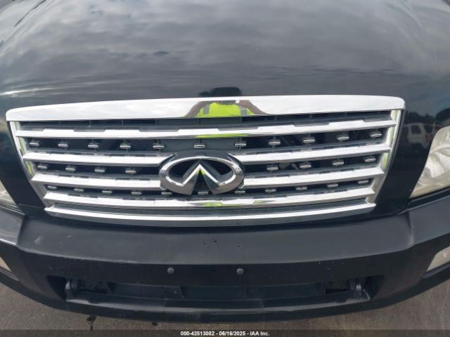2009 INFINITI QX56 5N3AA08D69N904253 Photo 5