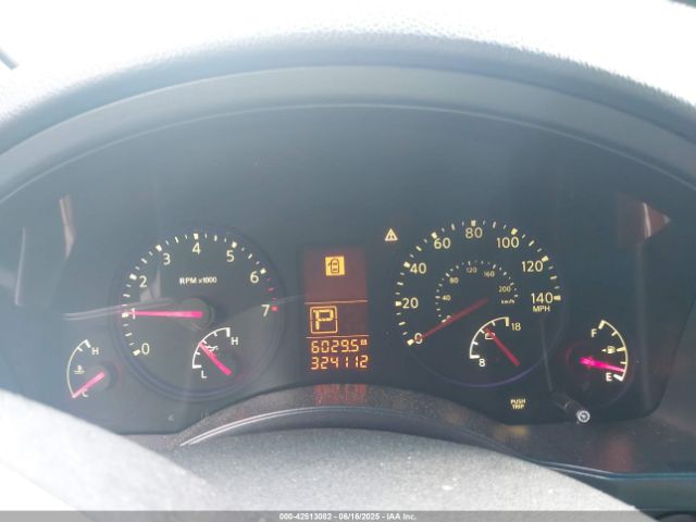 2009 INFINITI QX56 5N3AA08D69N904253 Photo 6