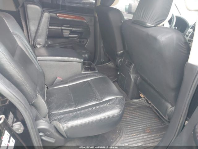 2009 INFINITI QX56 5N3AA08D69N904253 Photo 7