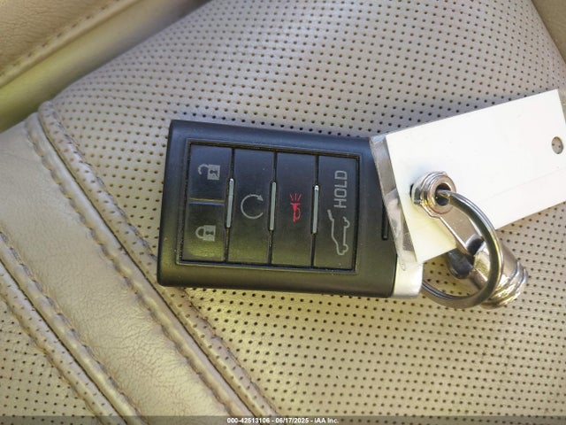 2013 CADILLAC SRX 3GYFNJE32DS644094 Photo 10