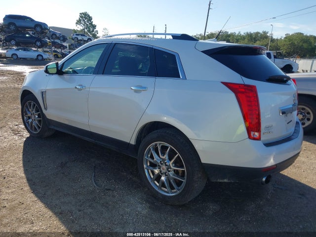 2013 CADILLAC SRX 3GYFNJE32DS644094 Photo 2