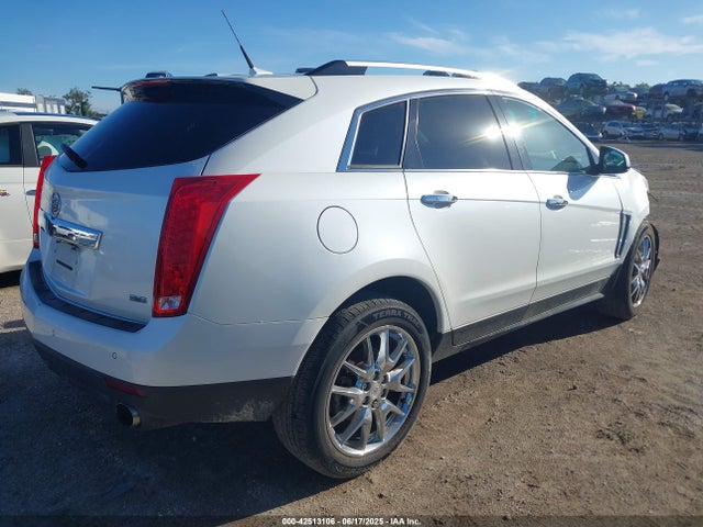 2013 CADILLAC SRX 3GYFNJE32DS644094 Photo 3