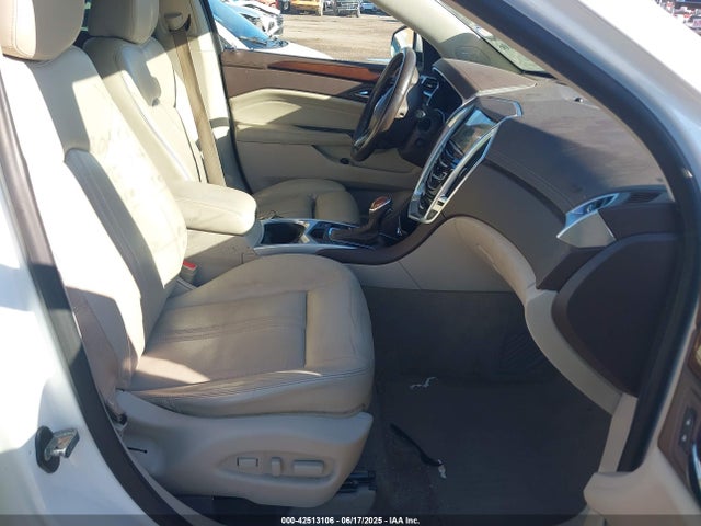 2013 CADILLAC SRX 3GYFNJE32DS644094 Photo 4