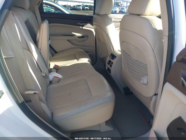 2013 CADILLAC SRX 3GYFNJE32DS644094 Photo 7