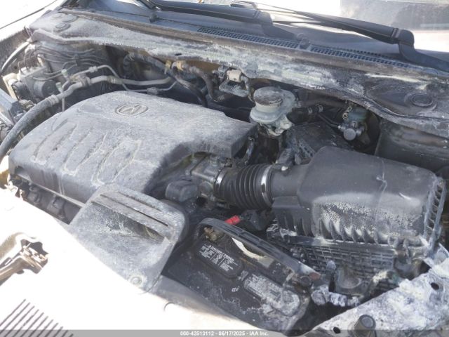 2015 ACURA RDX 5J8TB3H37FL009603 Photo 9
