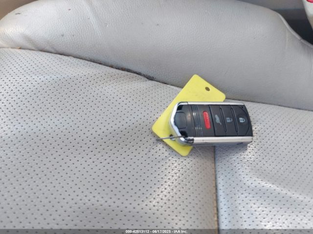 2015 ACURA RDX 5J8TB3H37FL009603 Photo 10