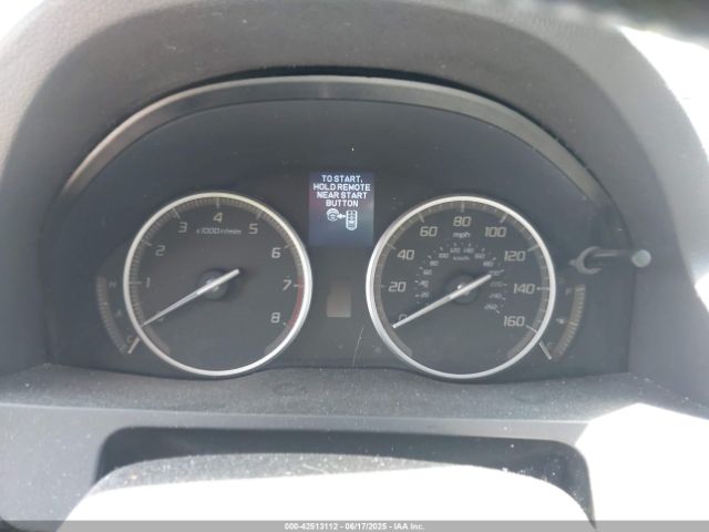 2015 ACURA RDX 5J8TB3H37FL009603 Photo 6