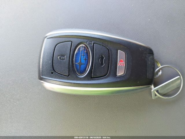 2025 SUBARU OUTBACK 4S4BTALC8S3116510 Photo 10