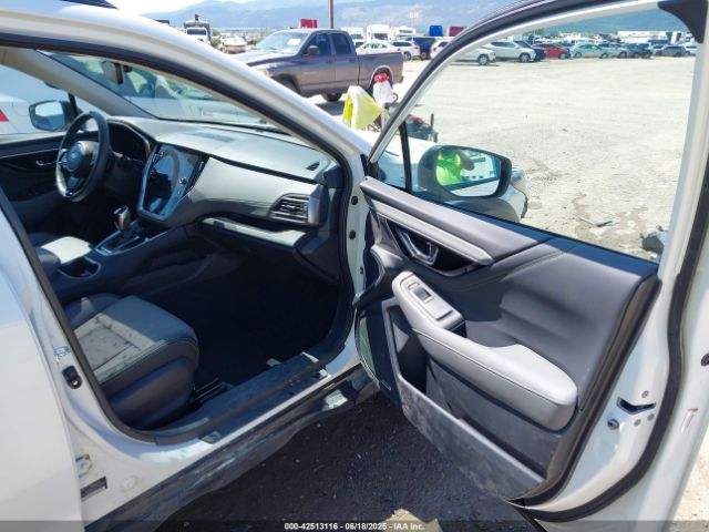 2025 SUBARU OUTBACK 4S4BTALC8S3116510 Photo 4