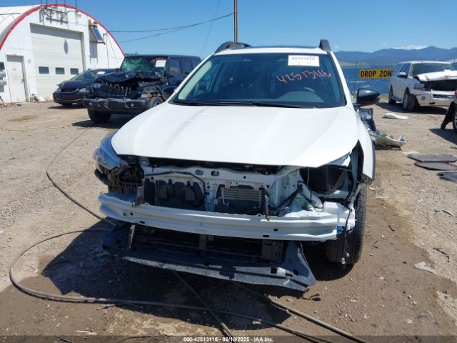 2025 SUBARU OUTBACK 4S4BTALC8S3116510 Photo 5