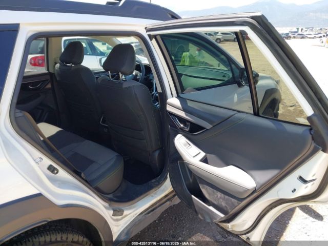 2025 SUBARU OUTBACK 4S4BTALC8S3116510 Photo 7