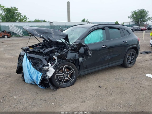 W1N4N4HB0SJ673408 Mercedes-Benz m260