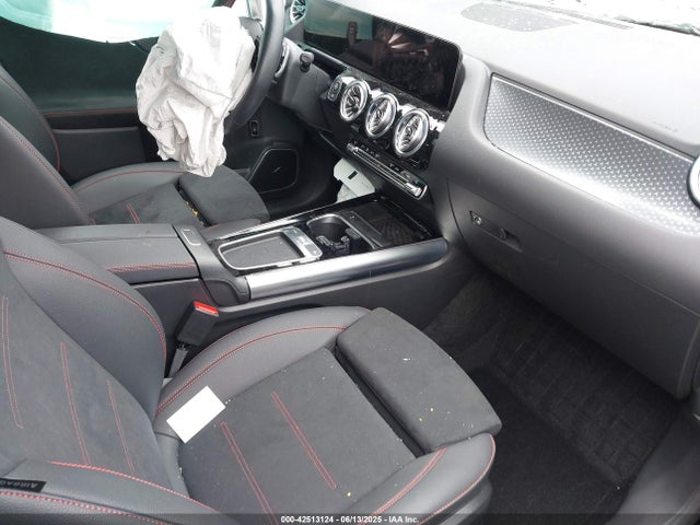 W1N4N4HB0SJ673408 Mercedes-Benz m260